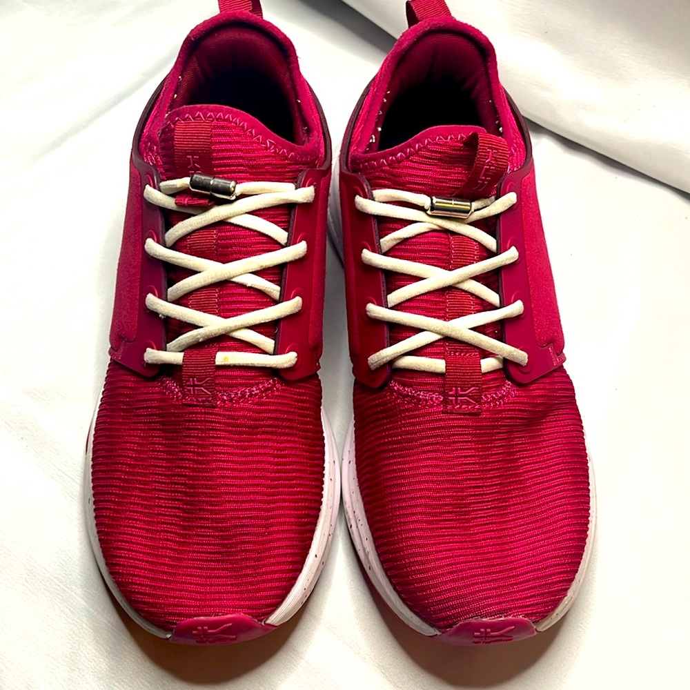 Kuru Ergonomic Running Shoes For Posture Or Orthopedic Correction